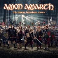 Amon Amarth: Amon Amarth