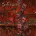 Six Feet Under: Killing For Revenge (Crusted Blood) LP