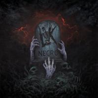 Lik:  Necro (Black Vinyl)