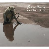 Bonson Berner:  Reflection