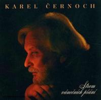 Karel Černoch: Strom vánočních přání - CD