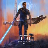 Stephen Barton -amp; Gordy Haab: Star Wars Jedi: Survivor LP