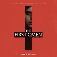 Korven, Mark:  The First Omen / 140Gr.