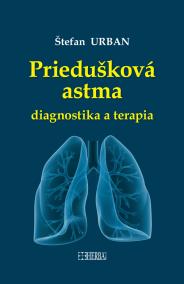 Priedušková astma -diagnostika a terapia