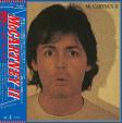 Mccartney Paul:  Mccartney Ii