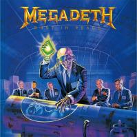 Megadeth: Rust in Peace