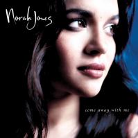 Norah Jones: Come Away With Me / 20th Anniversary LP