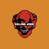 Killing Joke: 2003