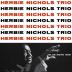 Herbie Nichols Trio: Herbie Nichols Trio LP