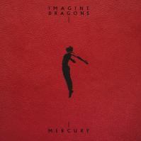 Imagine Dragons: Mercury: Act I -amp; Act II Dlx.