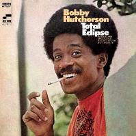 Bobby Hutcherson: Total Eclipse LP