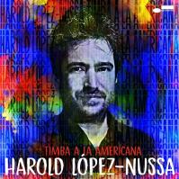 Harold Lopez Nussa: Timba a la Americana LP