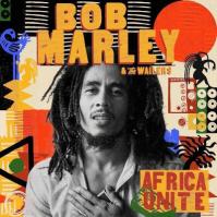 Bob Marley -amp; The Wailers: Africa Unite (Coloured) LP