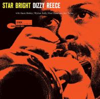 Reece Dizzy: Star Bright LP