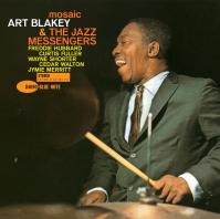 Art Blakey -amp; the Jazz Messengers: Mosaic LP