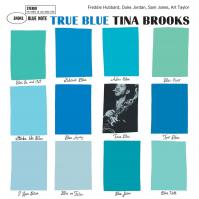 Tina Brooks: True Blue LP