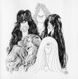 Aerosmith: Draw The Line