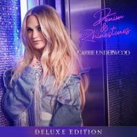 Carrie Underwood: Denim -amp; Rhinestones