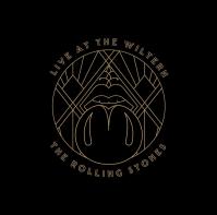 Rolling Stones: Live At The Wiltern LP