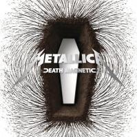 Metallica: Death Magnetic (Silver)  LP