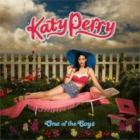 Katy Perry: One Of The Boys LP