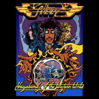 Thin Lizzy: Vagabonds Of The Western World Dlx. LP