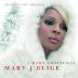 Mary J. Blige: A Mary Christmas LP