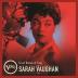 Sarah Vaughan: Great Women Of Song LP