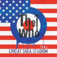 The Who: Live At Shea Stadium 1982