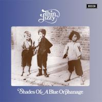 Thin Lizzy: Shades Of A Blue Orphanage (Reedícia 2024)