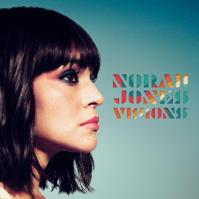 Norah Jones: Visions LP