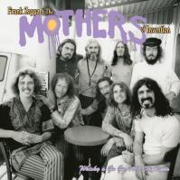 Frank Zappa – Live At The Whisky A Go Go 1968 dLX.