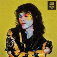 Conan Gray: Found Heaven (Yellow) LP