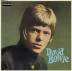 David Bowie: David Bowie Dlx. (Green) LP