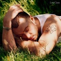 Sam Smith: Love Goes LP