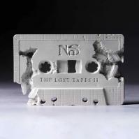 Nas: The Lost Tapes 2 LP