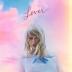 Taylor Swift: Lover LP