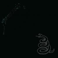 Metallica: Metallica LP