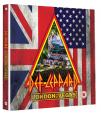 Def Leppard: London To Vegas