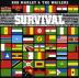 Bob Marley -amp; The Wailers: Survival LP