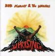 Bob Marley -amp; The Wailers: Uprising LP