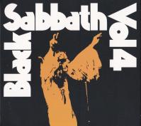 Black Sabbath: Vol. 4