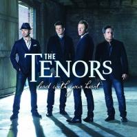 The Tenors: Lead With Your Heart