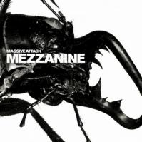 Massive Attack: Mezzanine LP