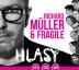 Richard Müller -amp; Fragile: Hlasy 2