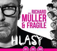 Richard Müller -amp; Fragile: Hlasy 2