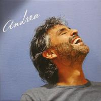 Andrea Bocelli: Andrea (remastered)