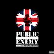 Public Enemy: Live At Metropolis Studios LP