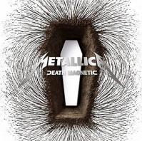 Metallica: Death Magnetic (2LP)