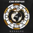 John Newman: Revolve